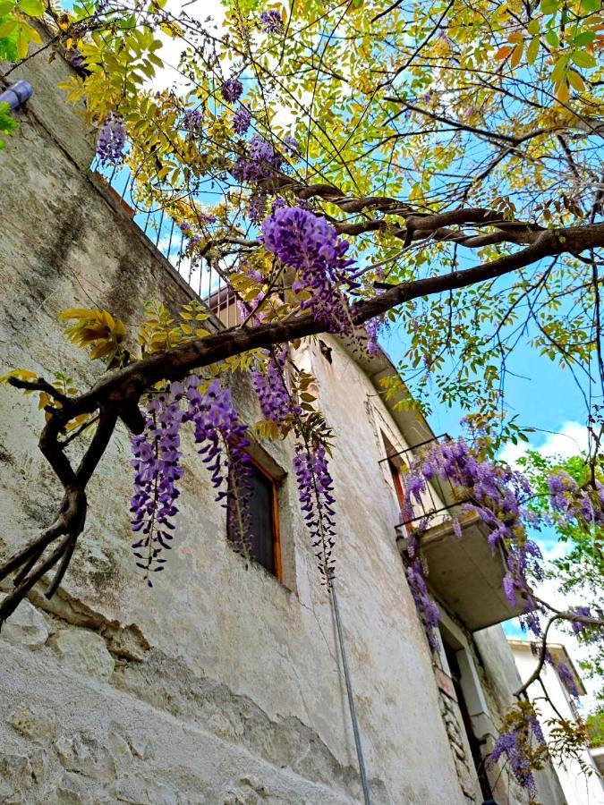 Hostal Ai Limiti • 67 • Stonehouse Palombaro Exterior foto