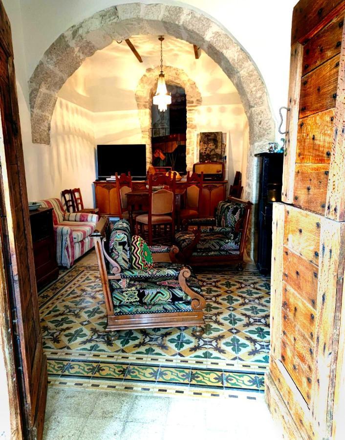 Hostal Ai Limiti • 67 • Stonehouse Palombaro Exterior foto
