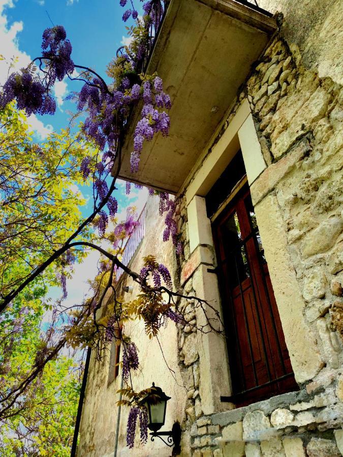 Hostal Ai Limiti • 67 • Stonehouse Palombaro Exterior foto