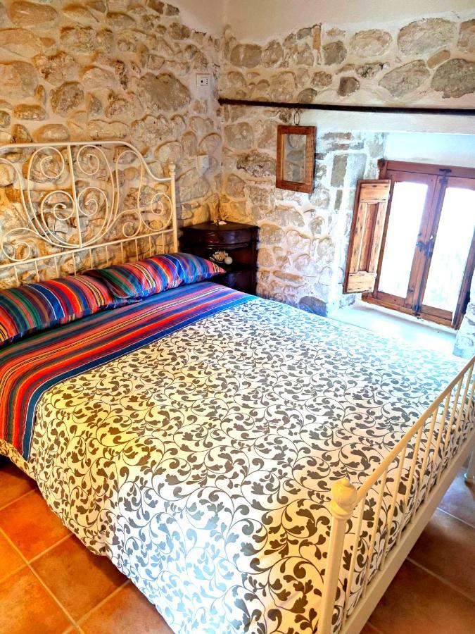 Hostal Ai Limiti • 67 • Stonehouse Palombaro Exterior foto