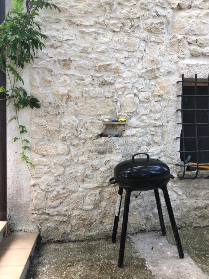 Hostal Ai Limiti • 67 • Stonehouse Palombaro Exterior foto