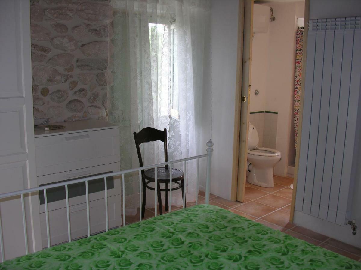 Hostal Ai Limiti • 67 • Stonehouse Palombaro Exterior foto