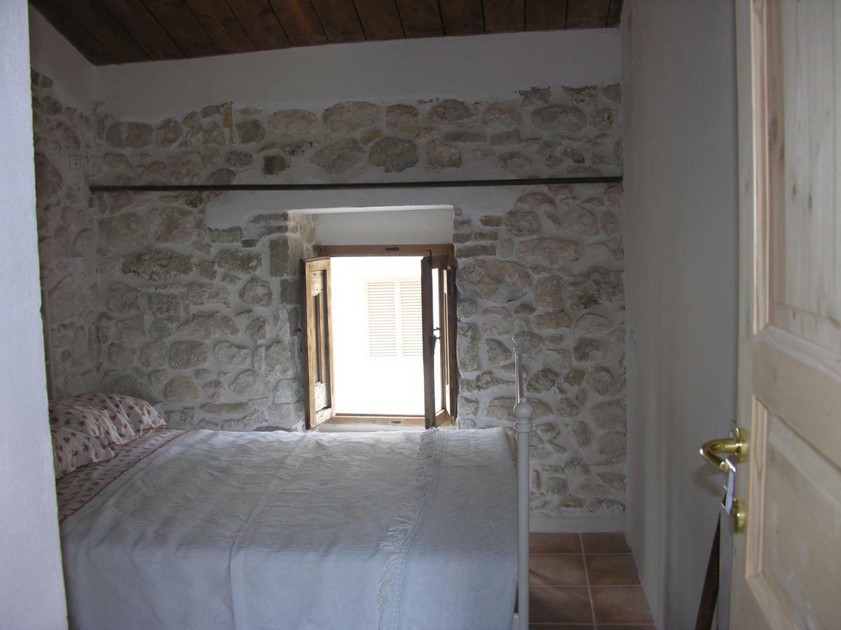 Hostal Ai Limiti • 67 • Stonehouse Palombaro Exterior foto