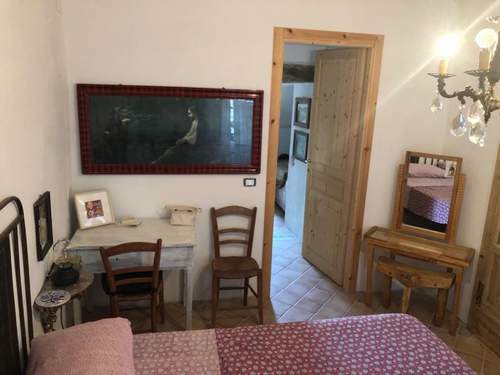 Hostal Ai Limiti • 67 • Stonehouse Palombaro Exterior foto