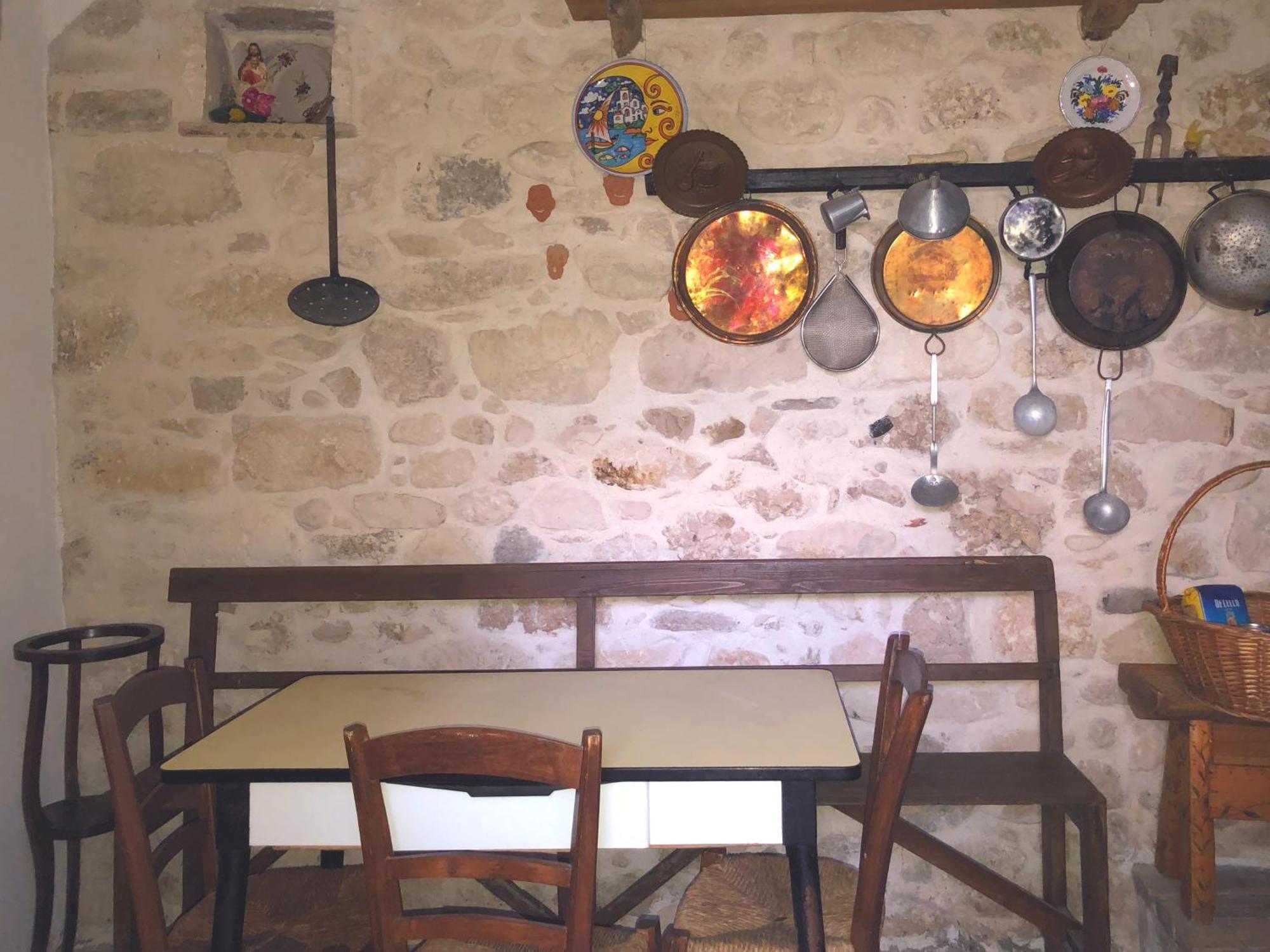 Hostal Ai Limiti • 67 • Stonehouse Palombaro Exterior foto